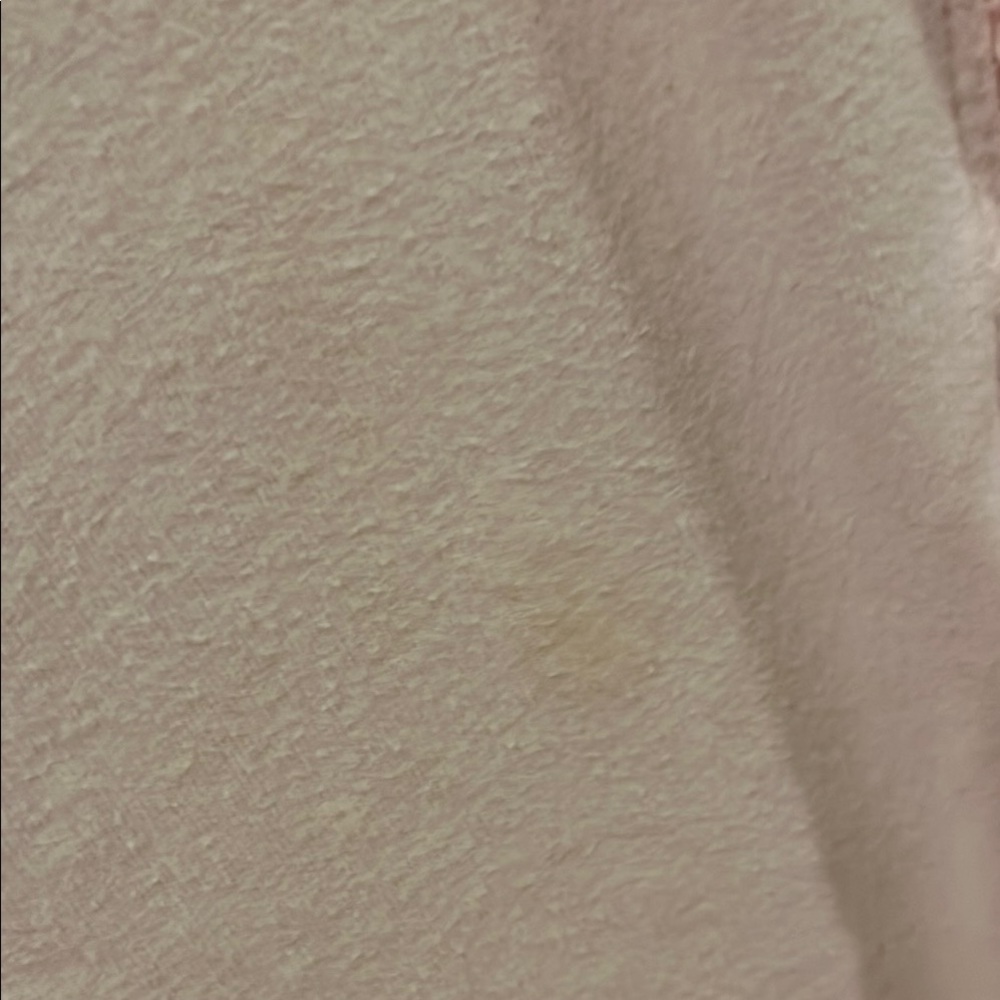 Habitual Light Pink Ruffle Tee - Picture 7 of 7